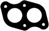 ELRING 812.390 Gasket, exhaust pipe